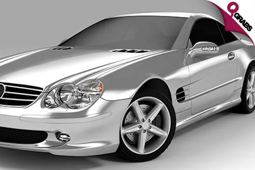 For QR1899 Block Out the Sun with Nexgard Superior Window Tinting - All At Your Doorstep! (QR3798 Value)